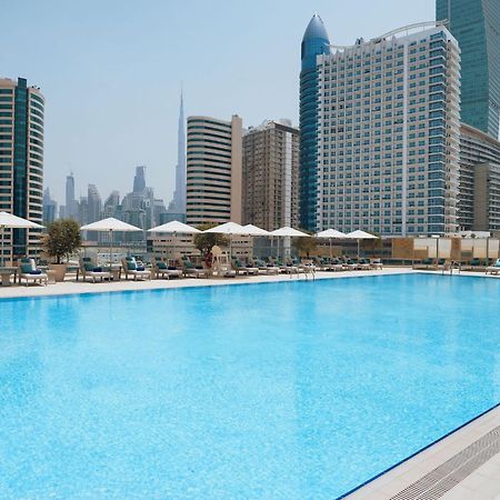 Hotel The First Collection Dubai Business Bay Extérieur photo The pool at Jumeirah Jumeirah