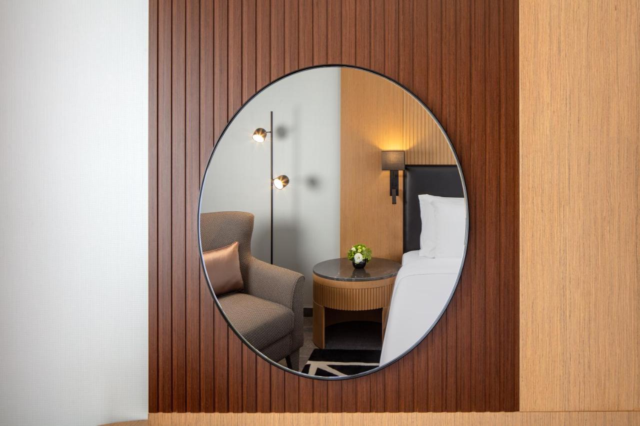 Hotel The First Collection Dubai Business Bay Extérieur photo