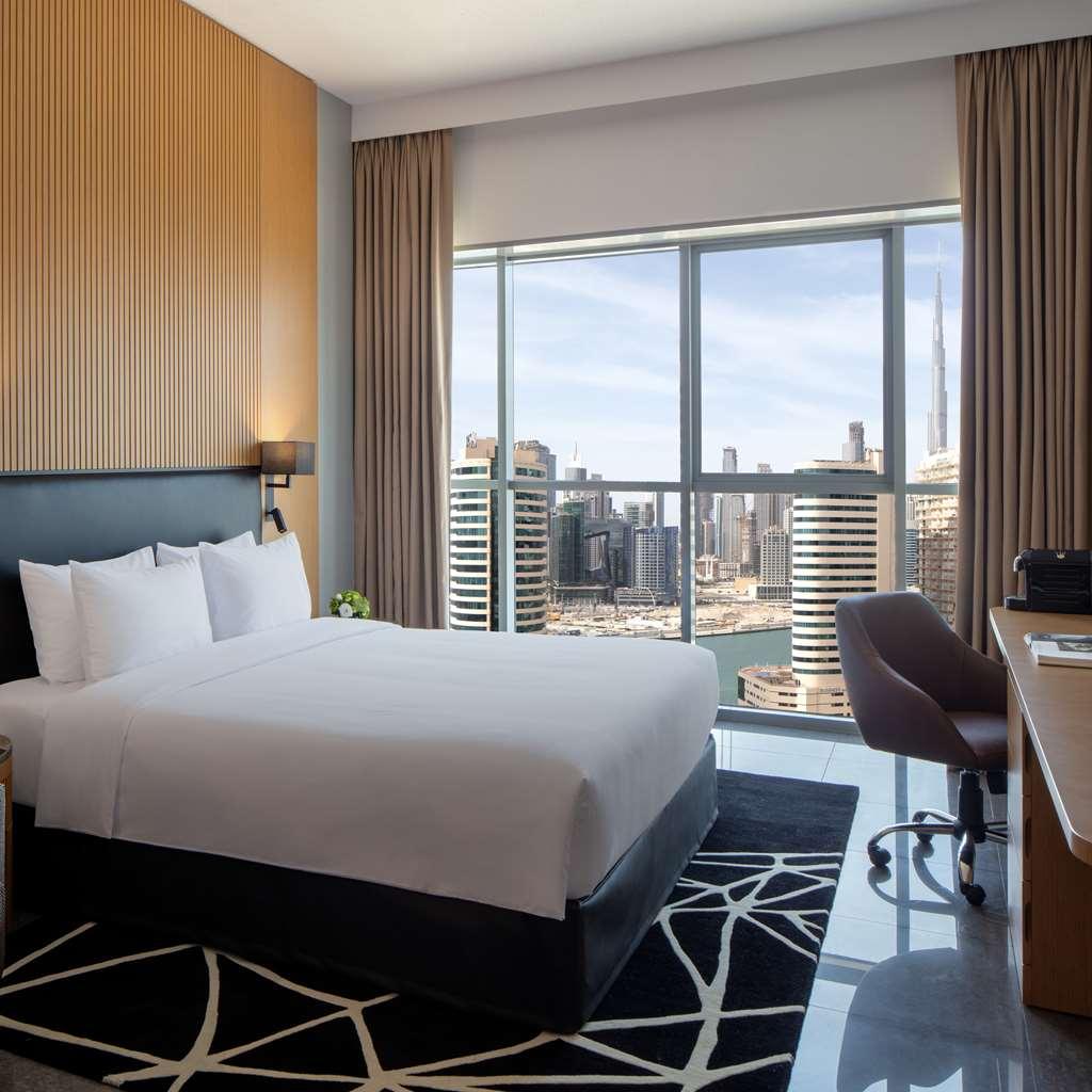 Hotel The First Collection Dubai Business Bay Chambre photo A room at Jumeirah Jumeirah