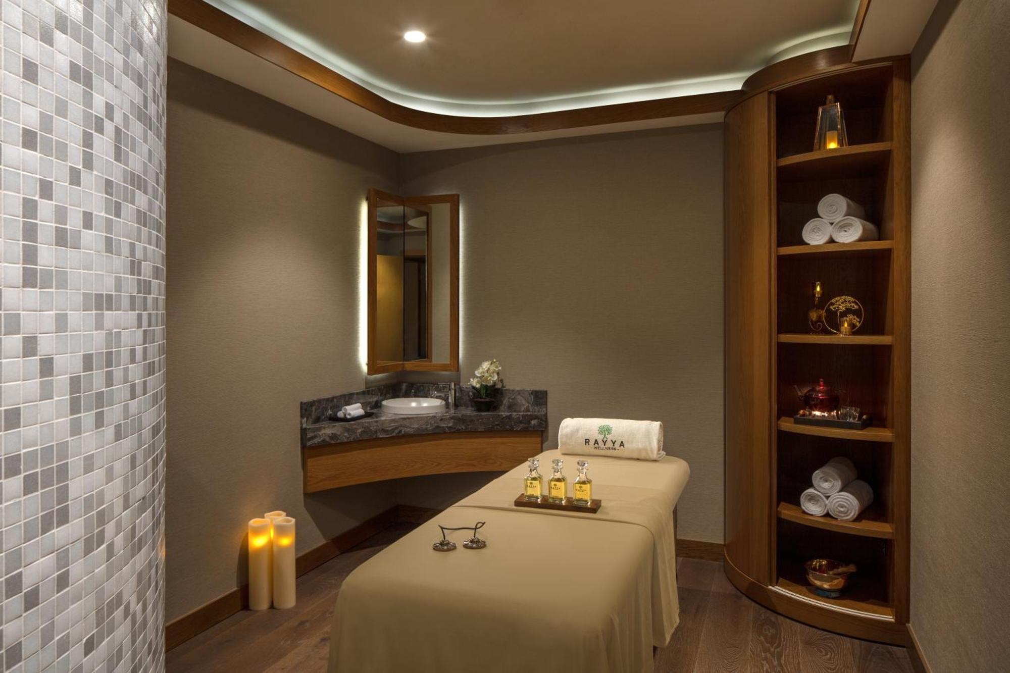 Hotel The First Collection Dubai Business Bay Extérieur photo A room at the hotel