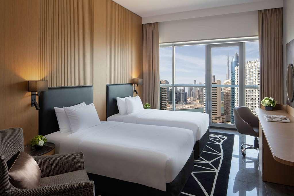 Hotel The First Collection Dubai Business Bay Chambre photo