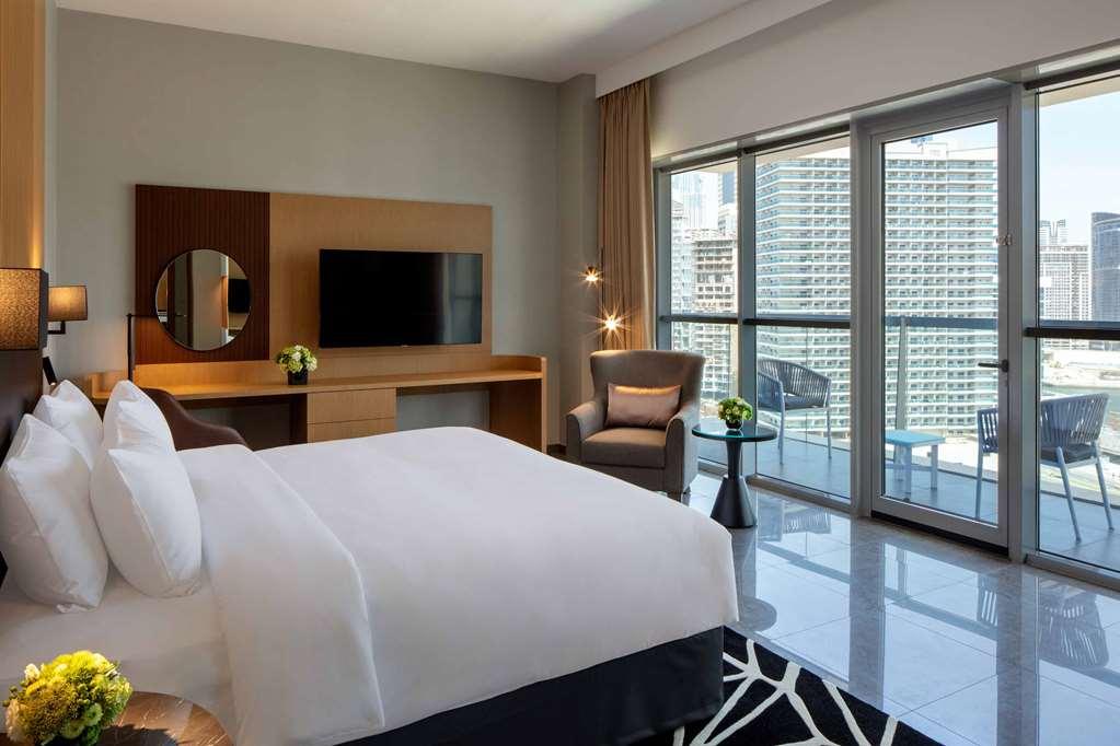 Hotel The First Collection Dubai Business Bay Chambre photo